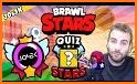 Quiz for Brawl Stars related image