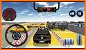 New Street Car Parking 3D Car Games related image
