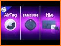 SAMSUNG Galaxy SmartTag related image