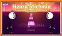 Henry Stickmin EDM Hop Tiles related image