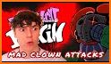 Friday Funkin Night Tricky MOD Hints related image