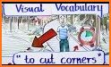 Knowji Audio Visual Vocabulary related image