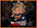 The Flappy Trump related image