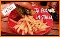 TGI Fridays Deals - Restaurants Coupons and Games related image