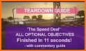 Teardown Adventure Guide related image