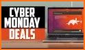 Cyber Monday Deals related image