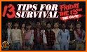 Friday the 13th Tips and Advices related image