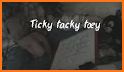 Ticky-Tacky-Toey related image