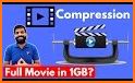 Smart Video Resizer - Video Compressor & Converter related image