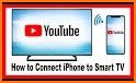 SAM-Matics: TV Remote for SAMSUNG Smart TV related image