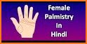 Palm Astrology - Palmistry, Numerology, Horoscopes related image
