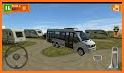 Camper Van Truck Simulator related image