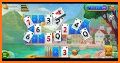 Solitaire Game - Free Coins related image