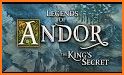 Legends of Andor – The King’s Secret related image