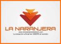 La Naranjera de Sibers - San Luis Potosí 📻 related image