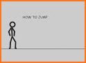 McJumpy Stickman Jump and Run Puzzles related image