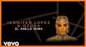 Jennifer Lopez El Anillo related image