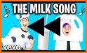 Milky Milk related image