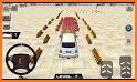 Modern Car Parking 3D Game 2020 related image