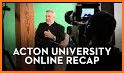 Acton University Online related image