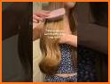 How to grow long hair Care related image