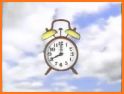 Time clock Sesame related image