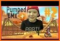 Pumped BMX 2 related image