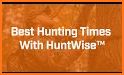 Best Hunting Times related image