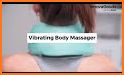 Vibrator - Strong Vibration Massager, Relax Body related image
