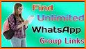 Whats Groups Links - Join Active Groups related image