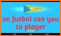 Ver Fútbol Online Desde Tu Celular Soccer Guide Tv related image