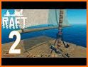 Raft Survival 2 Game Walkthrough related image