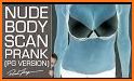 Scan sexy body - prank! related image