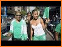 Nigeria Independence Day Frame related image