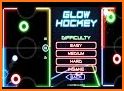Glow Hockey 2 related image