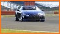 Driving Games: Lexus LC 500 2020 related image