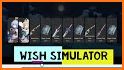 Genshin Impact: Wish Simulator related image