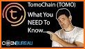 Tomo Wallet related image