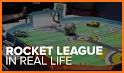 Rocket League® Hot Wheels® RC Rivals Set related image