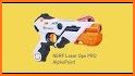 NERF LASER OPS PRO related image