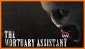 The Mortuary Assistant related image