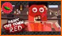 Guide Paint the Town Red New 2018 related image