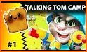 Talking Tom Camp related image