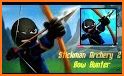 Evil Stickman Hunt: Archer Legendary related image