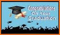 Graduation Day Wishes related image