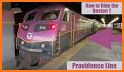 Boston Rail related image