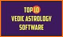 Astro Veda (Lite) - Vedic Astrology and Horoscope related image