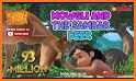 The Jungle Book - Mowgli related image