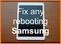 AUTO BOOT ON POWER (Samsung) related image