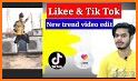 Video Maker for Tik Tok - Magic Video Maker related image